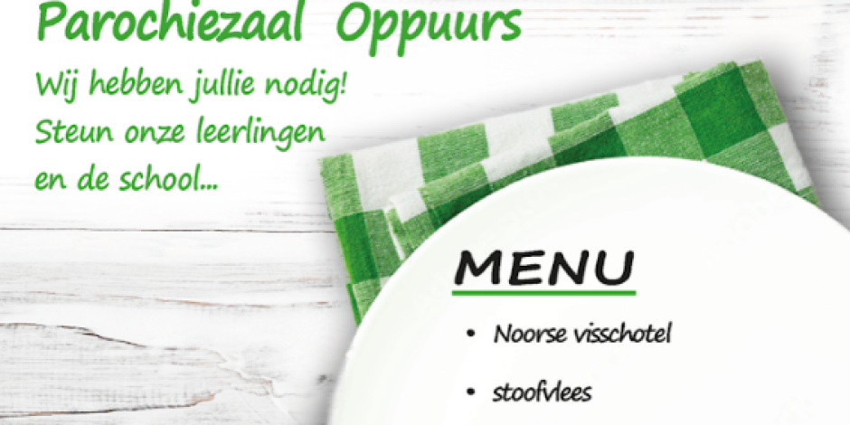 flyer eetfestijn